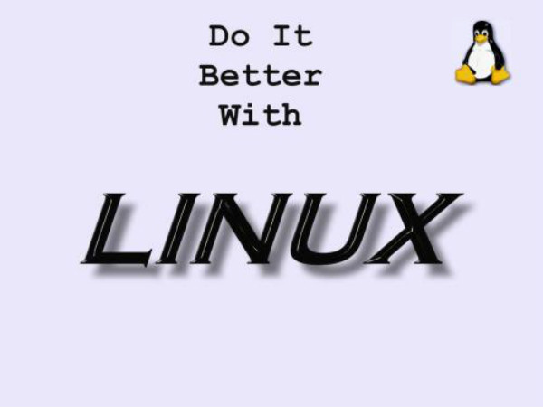 Linux系统优势